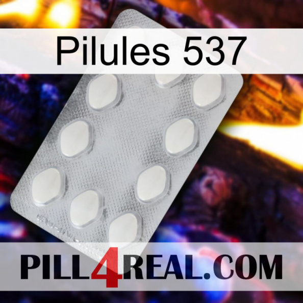Pills 537 16